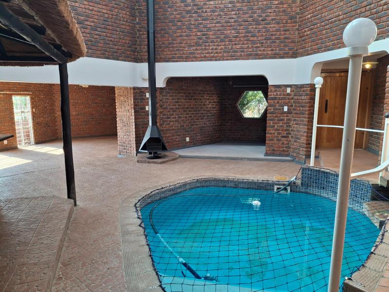 4 Bedroom Property for Sale in Panorama Free State